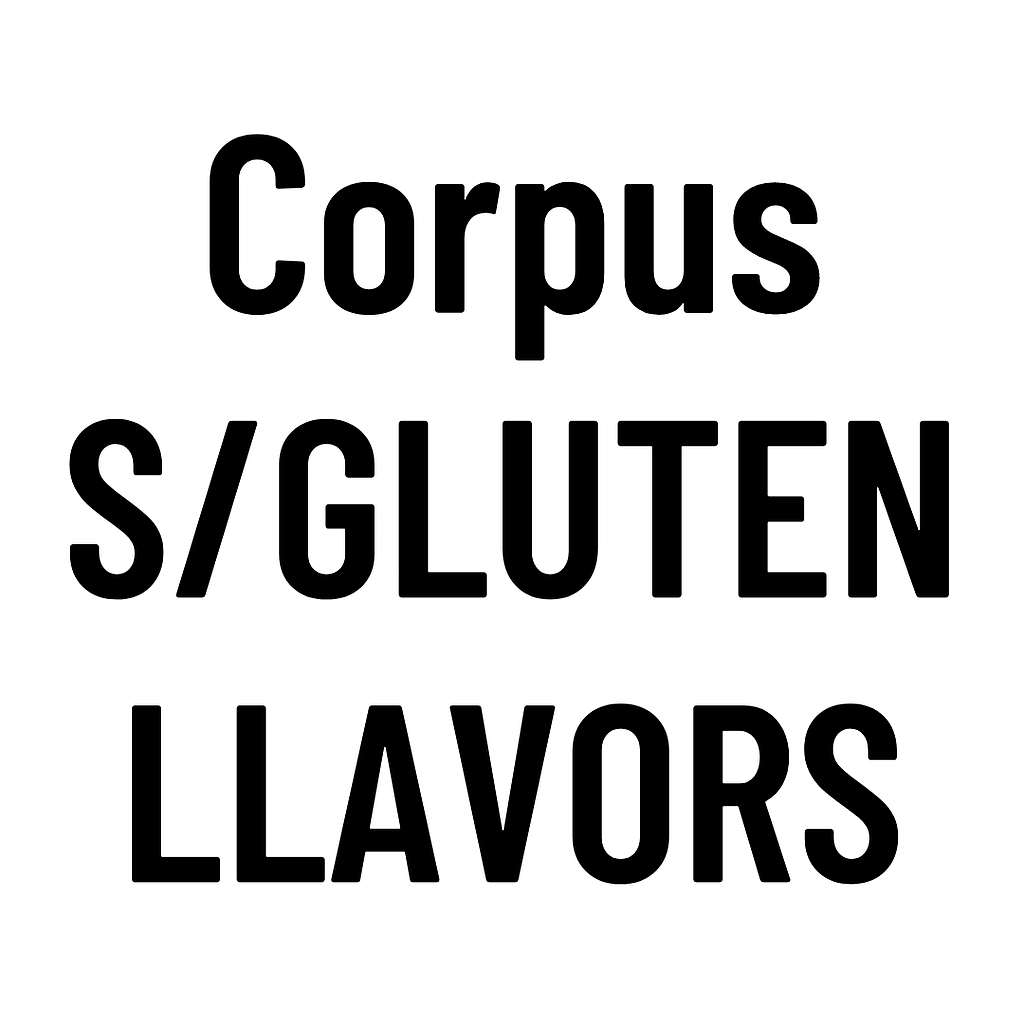 Pa Corpus sense gluten amb llavors