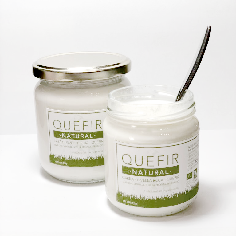 Kefir 310 g