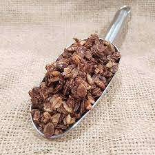  Granola eco Mediterranea granel 