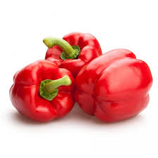 Pebre vermell ECO