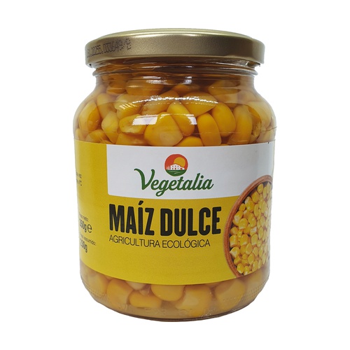 VG Blat de moro dolç 350g