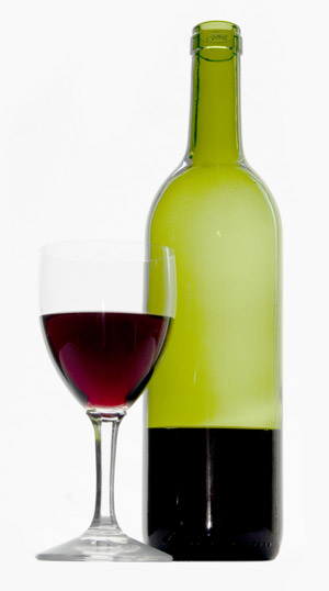 Jaume de Puntiró - Vi Negre granel 1l