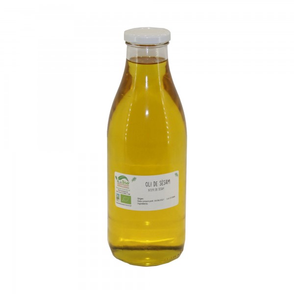 Natursoy - oli de sèsam 0.5L (còpia)