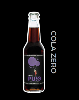 Puig - Cola 1/3 L retornable (còpia)