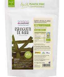 ALGAMAR- Alga espagueti bio