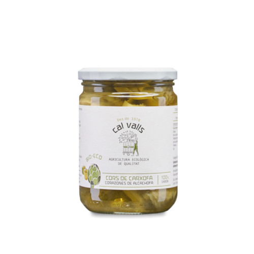 Cal Valls - pebres del piquillo Extra 215 gr (còpia)