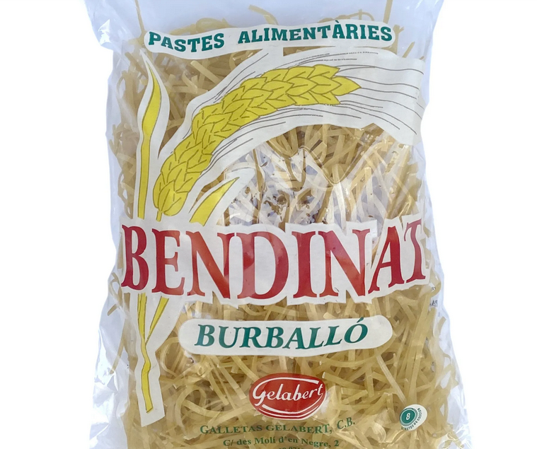 Burballí Bendinat 500 gr (còpia)