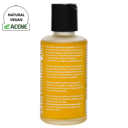 Oli pur Jojoba 50ml (còpia)