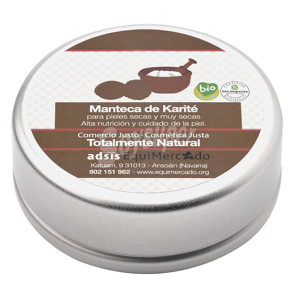 Adsis - Manteca de karité 110ml