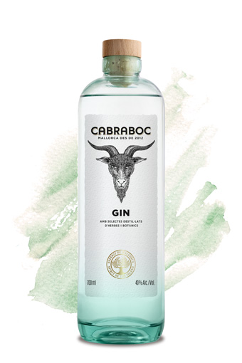 CabraBoc - Gin