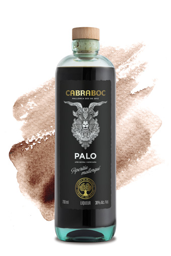 CabraBoc - Palo