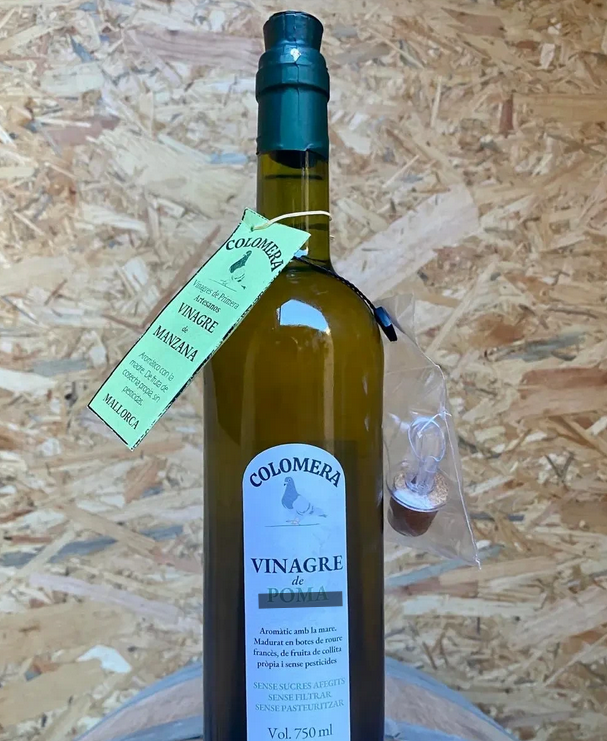 Colomera - Biokombucha 750ml