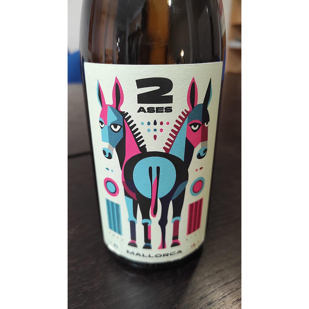 2 ases Mallorca