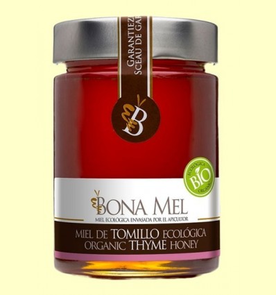 Bona Mel - Mel farigola 900 gr