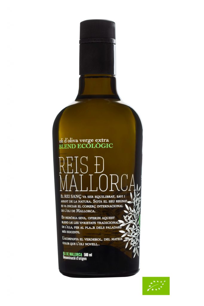 Rei Sanç oli oliva 500 ml