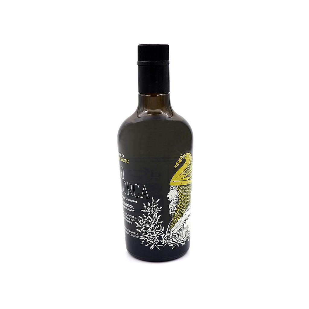 Rei Jaume (piqual) oli oliva 500 ml